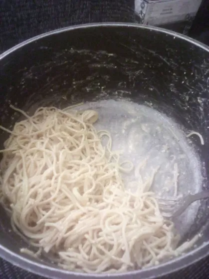Asian-Inspired Pasta Salad